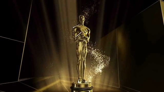 Oscars Theme - MUSIC BY GREG HULME смотреть онлайн