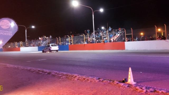 Copa Sudamericana 2023. Chevrolet Corsa Turbo-Agustin Catala?? vs Fiat 128 NITRO-Ale Paez?? смотреть онлайн