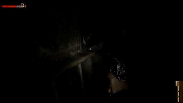 Double Shadow Plays Condemned: Criminal Origins #4- Like Rats in a Maze смотреть онлайн