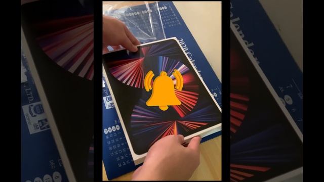 M1 IPad Pro Unboxing..... Best tablet?? смотреть онлайн