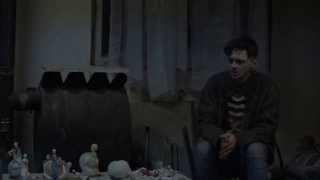 Александр Лузанов инструкция по созданию фарфоровой куклы смотреть онлайн