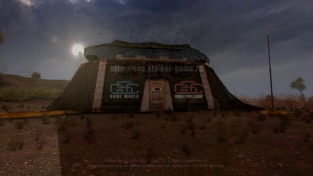 S.T.A.L.K.E.R. Хронология зоны | часть 1 - события до игр смотреть онлайн