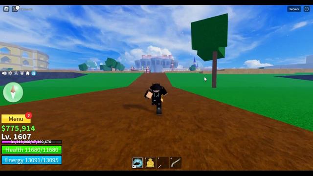 Things that Got removed from Roblox Blox Fruits! | Roblox смотреть онлайн