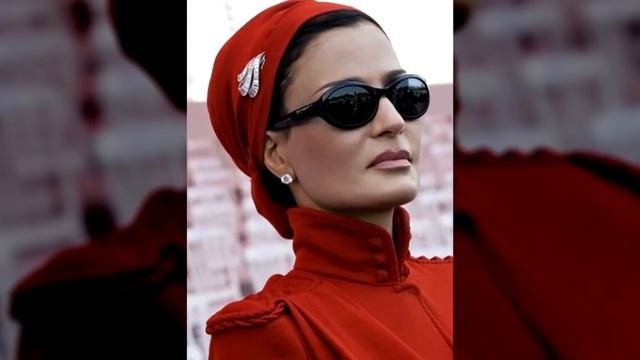 Какие Драгоценности Носит Шейха Моза – одна из самых богатых и стильных женщин Востока. смотреть онлайн