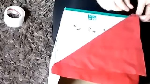 ящик для игрушек своими руками из картоной коробки смотреть онлайн