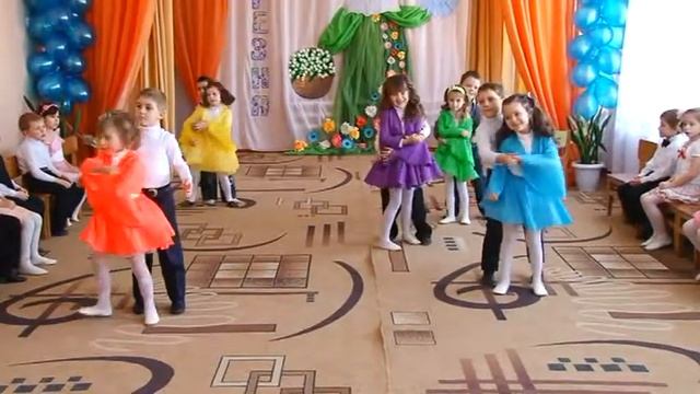 Весенний рок-н-ролл смотреть онлайн