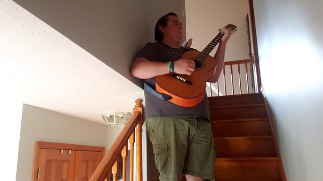 Dust in the Wind (Cover) ft. dog смотреть онлайн
