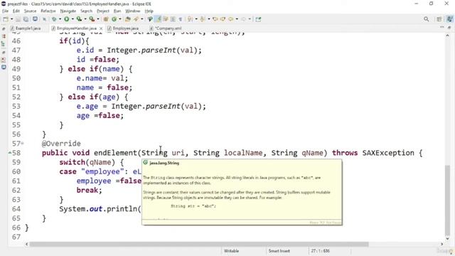 Free Java Course 2022 | Java class (#81 - 86) | Advanced Java course | Java course for beginners смотреть онлайн