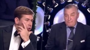 Вопрос о Магадане в игре Что Где Когда, Новогодний выпуск