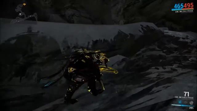 The Kronen - Warframe New Melle Weapon смотреть онлайн
