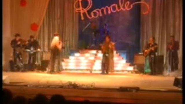 "Ромалэ" г. Новороссийск т. 8-9183206277 смотреть онлайн