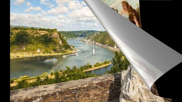 Генріх Гейне. Не знаю. На півночі кедр одинокий. Коли розлучаються двоє. Зарубіжна література 9 кла смотреть онлайн