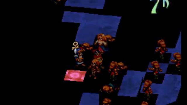 FFT 1.3 DD - Valkyrie Assassin Squad (part 3) смотреть онлайн