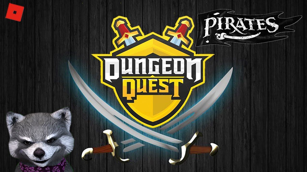 [Dungeon Quest] ПИРАТСКИЙ Данж + Результаты КОНКУРСА (Прохождение) РОБЛОКС / Енотик Стив смотреть онлайн