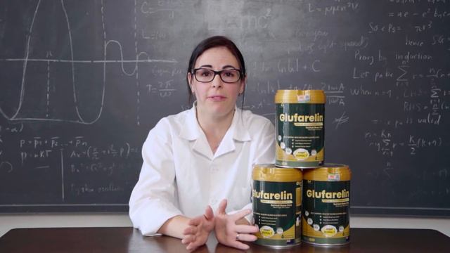 Dr.Emily Robertson review Glufarelin смотреть онлайн