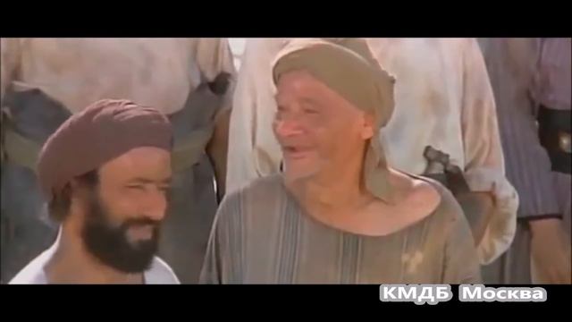 КМДБ.Москва. "АЗАН" смотреть онлайн