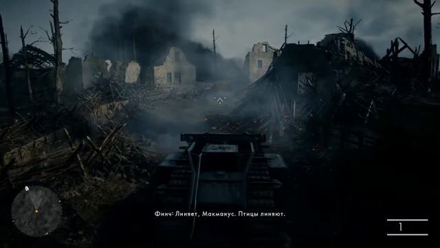 Battlefield 1 - ПЕРВЫЙ ВЗГЛЯД смотреть онлайн