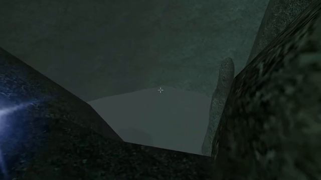 Morrowind glitch getting out of the map смотреть онлайн