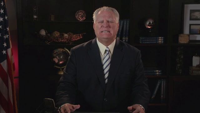 Kingdom Praying - Part Five - Call To War Briefing #9 - Bishop C.M. Wright смотреть онлайн