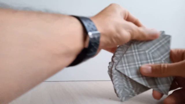 Фокус с картами (Веер) смотреть онлайн