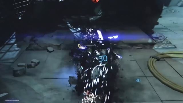 The Surge 2 - Барахло или Шедевр смотреть онлайн