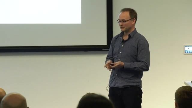 Andrew Duncan: WooCommerce REST API integration смотреть онлайн