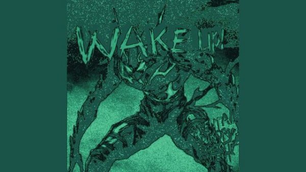 MoonDeity! - WAKE UP! (Ultra Bass Boosted)