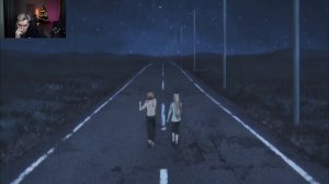 БРАТИШКИН СМОТРИТ: ЧЕЛОВЕК - БЕНЗОПИЛА [9-12 СЕРИИ] | СТРИМ 12.01.2022