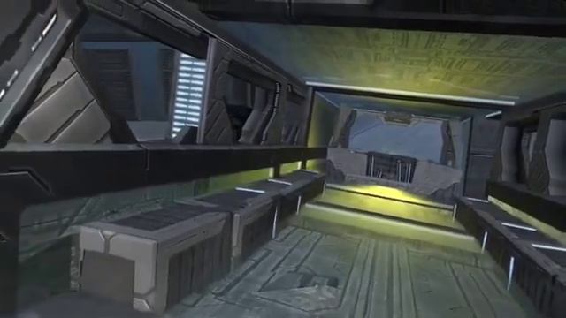 Code name Black Trailer 2 (fallout 3 remake) смотреть онлайн