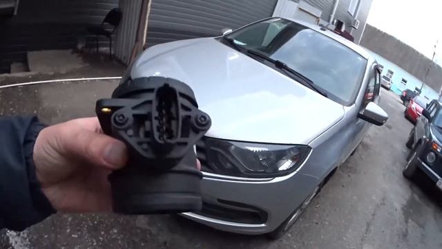 Отличный способ оживить умирающий ДМРВ. СМОТРЕТЬ ВСЕМ смотреть онлайн