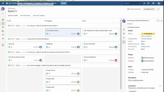 One Connect Project Online to Jira Integration Quick смотреть онлайн