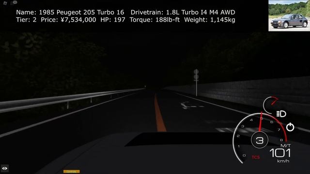BEST sounding cars in Midnight Racing: Tokyo!~ смотреть онлайн