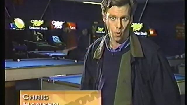 Tonya Harding NBC News profile 1994 смотреть онлайн