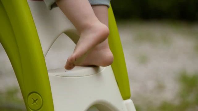 Горка Smoby KS смотреть онлайн