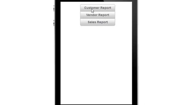 AA HTML Reporting - Reports with Bookmarks смотреть онлайн