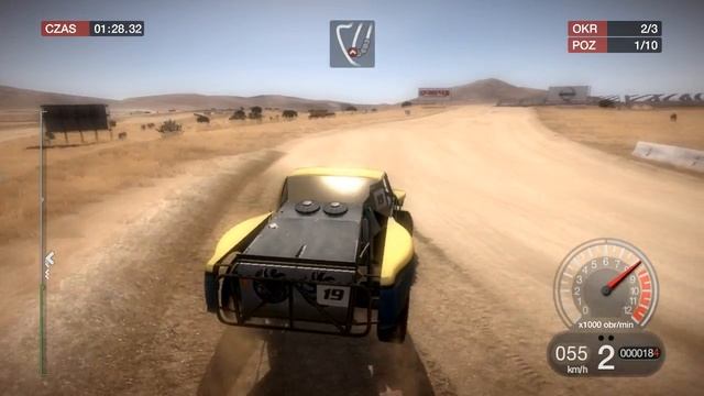 Laptop HP Pavilion g6 Colin McRae: DiRT смотреть онлайн