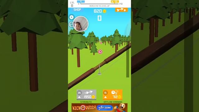 Flying arrow EPIC GAME #3 смотреть онлайн