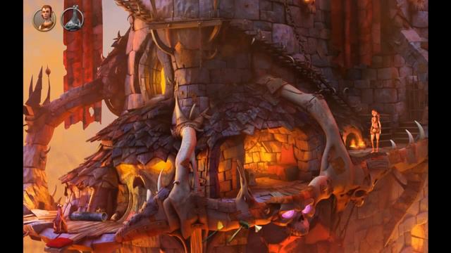 The Book Of Unwritten Tales - #33