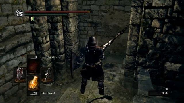 Transient Curse Farming | Tips N Tricks - Dark Souls 1 смотреть онлайн