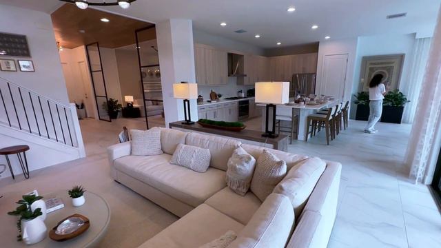 Покупаем дом в Бока-Ратон от застройщика! смотреть онлайн