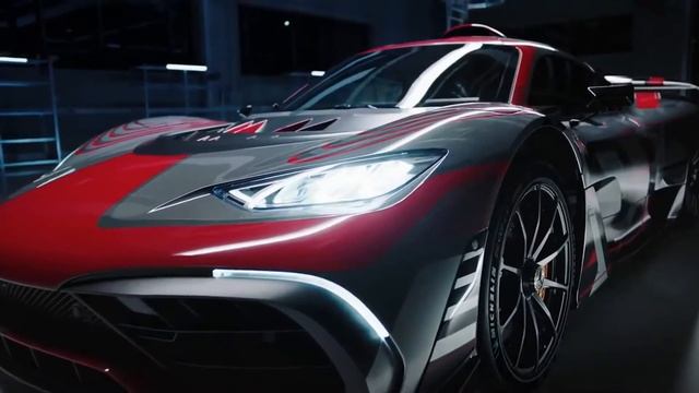 Lxst Cxntury - Cybersity | Concept Cars - Jaguar Vision AUDI PB18 E-Tron