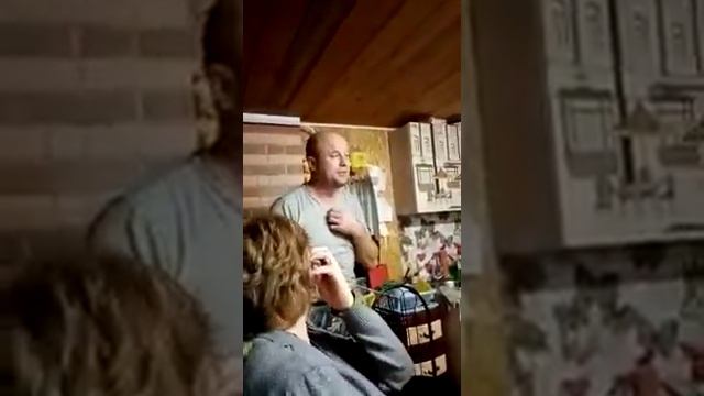 Супер анекдот! Про парадокс!))) смотреть онлайн