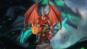 Гайд на Чародея в ДнД