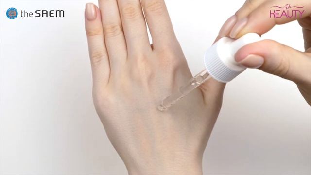 Эссенция успокаивающая Derma Plan Soothing Barrier Ampoule смотреть онлайн