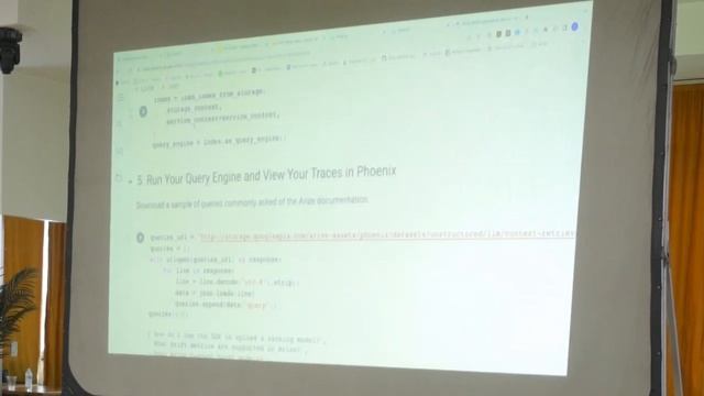 Keynote - LLM Monitoring & Observability смотреть онлайн