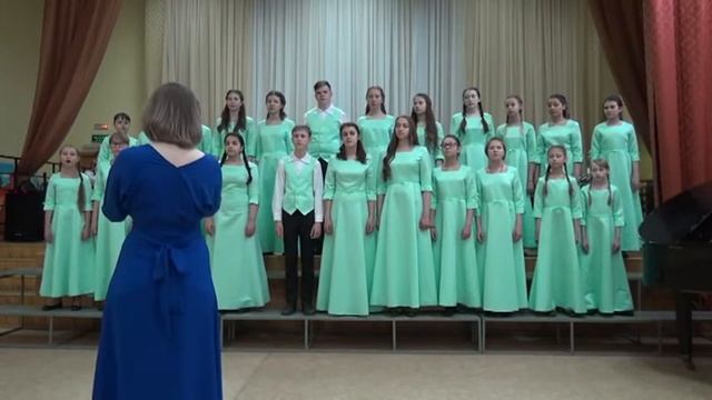 Хор Светлая музыка Муз А Пахмутовой, сл Н Добронравова Дикая собака Динго смотреть онлайн