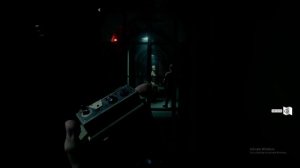 Call of duty cold war kgb headquarters mission (commentary)