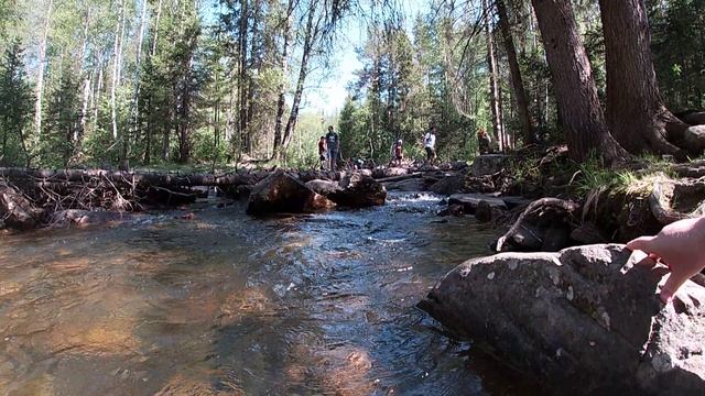 Таганай 23.05.21