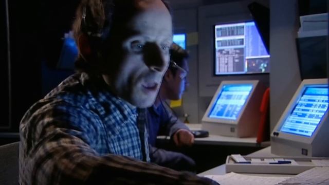 The Evolution of Air Traffic Control - From Radar to GPS-Based Systems | Mayday: Air Disaster смотреть онлайн