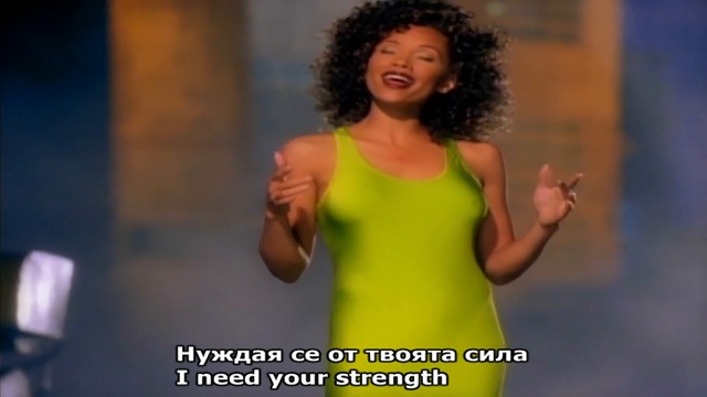 Vanessa Williams - Where Do We Go From Here‽ (1996) HD 720p, BG SUBS [my_touch] смотреть онлайн